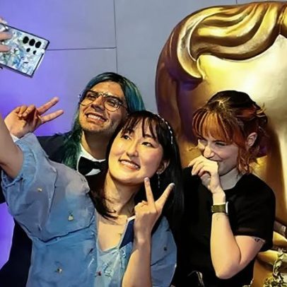 O Reino Unido reconhece o potencial dos videojogos