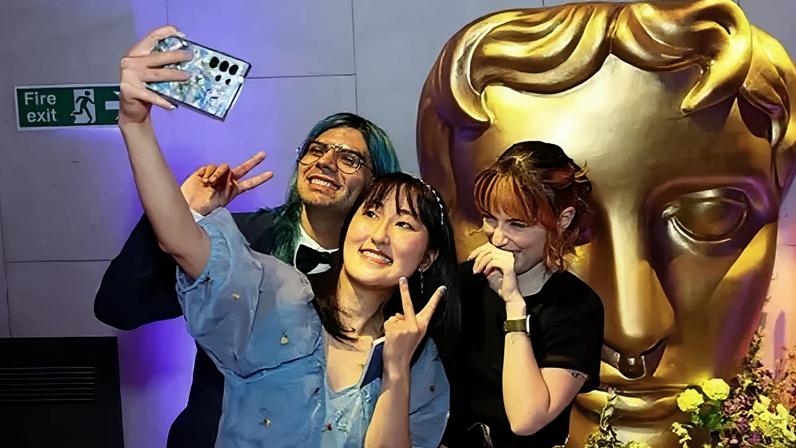 O Reino Unido reconhece o potencial dos videojogos