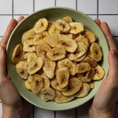 Dieta da banana: 3 receitas saudáveis para emagrecimento