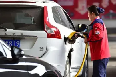 Preços do petróleo sobem após Trump ser informado sobre opções militares do Irã