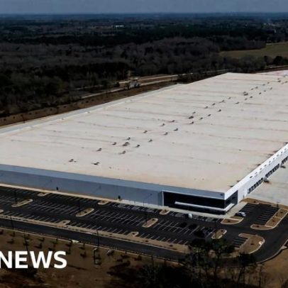 Cidade conservadora dos EUA discute possível centro de detenção da ICE