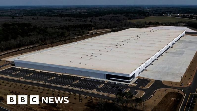 Cidade conservadora dos EUA discute possível centro de detenção da ICE