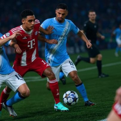 EA Sports FC 26 revela Seleções da Temporada da Série A, MLS e Eredivisie
