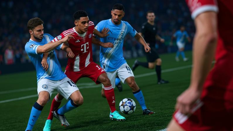 Créditos: Divulgação/EA