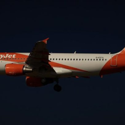 Franquia de bagagem de mão da EasyJet para 2026 e opções de bagagem adicional