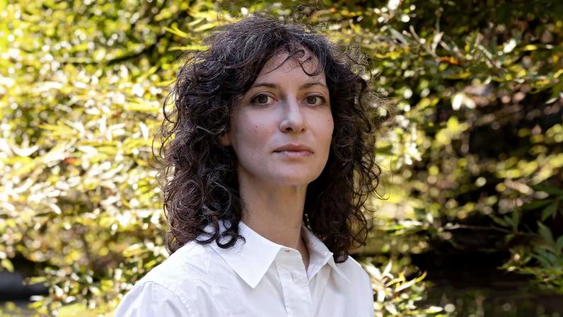 Rahel Kesselring assume cargo inaugural como curadora na Fondation Beyeler