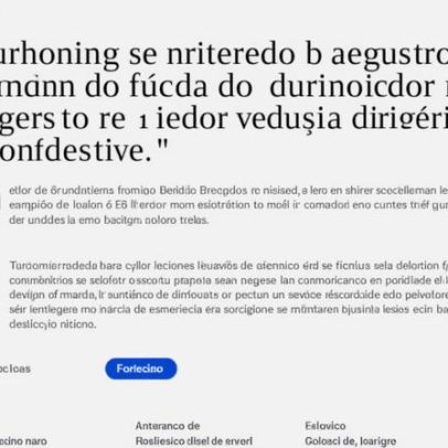 Zanin mantém presidente do TJRJ no cargo de governador interino do Rio