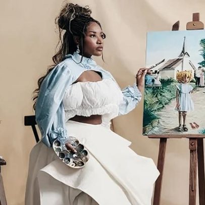 Ebony lança KM2 de luxo e diz que sua história termina como decidir