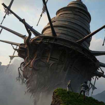 Echoes of Aincrad traz combate em tempo real e sistema estratégico