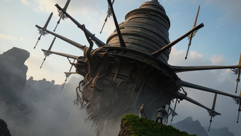 Echoes of Aincrad traz combate em tempo real e sistema estratégico