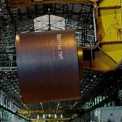 Usiminas fornecerá aço para quatro navios da Marinha do Brasil