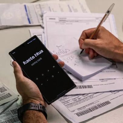 Brasileiros relacionam economia e intenção de voto para presidente