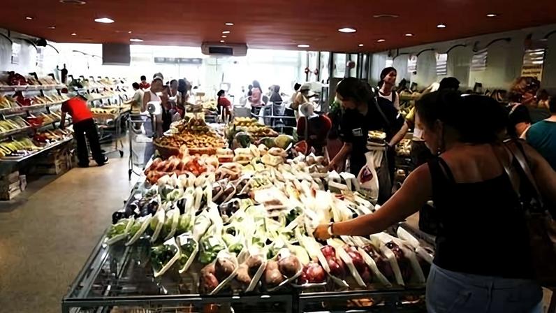 Clima e guerra impactaram preço dos alimentos