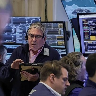 Wall Street abre em forte alta após cessar-fogo no Oriente Médio