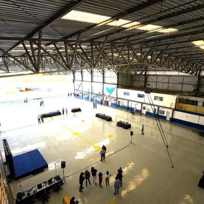 Azul investirá até R$ 200 milhões em hangar no aeroporto de Confins