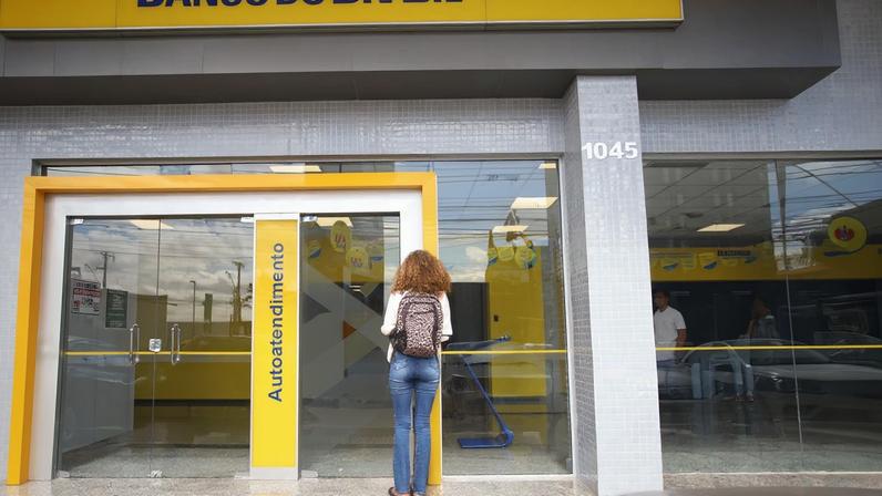 Federação Brasileira de Bancos (Febraban) informou sobre funcionamento dos bancos no feriado