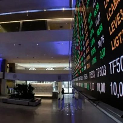 Ibovespa encerra abril estável e 2026 é o melhor ano do índice