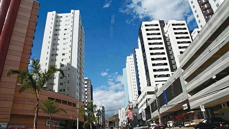 Condomínio acabou sendo um repositório de dados sensíveis de cidadãos