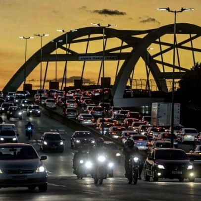 Produção de veículos em março atinge melhor resultado desde 2019