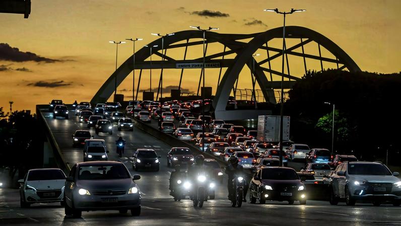 Mercado automotivo está aquecido neste início de 2026