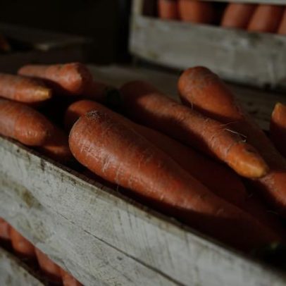 Gasolina, cenoura e tomate entre os 20 itens mais caros na Grande BH em abril