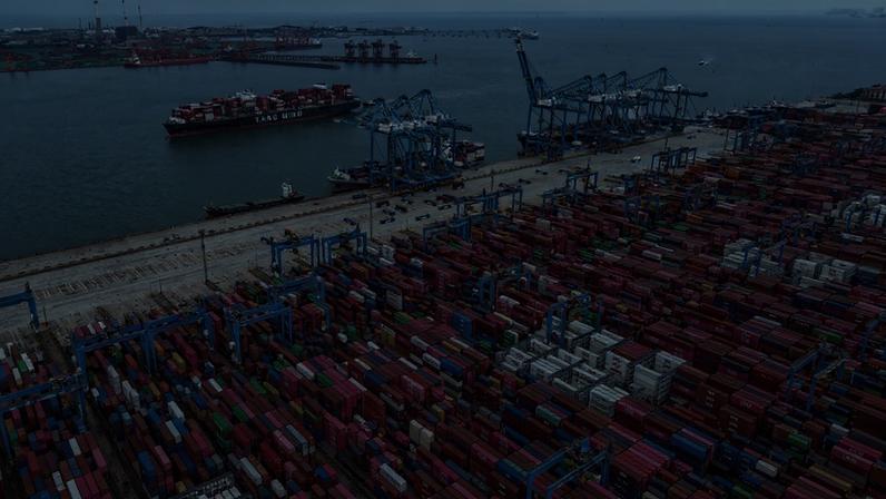 PIB global é afetado pela guerra no Irã