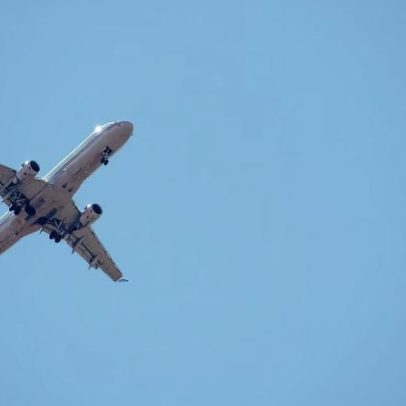 Petrobras aumenta preço do querosene de aviação em 55%, impactando tarifas