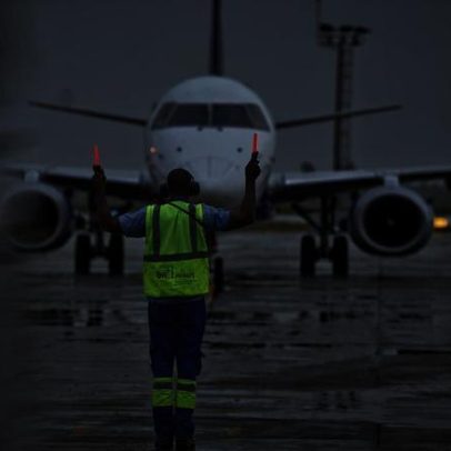 Feriado de Tiradentes deve movimentar mais de 200 mil passageiros em Confins
