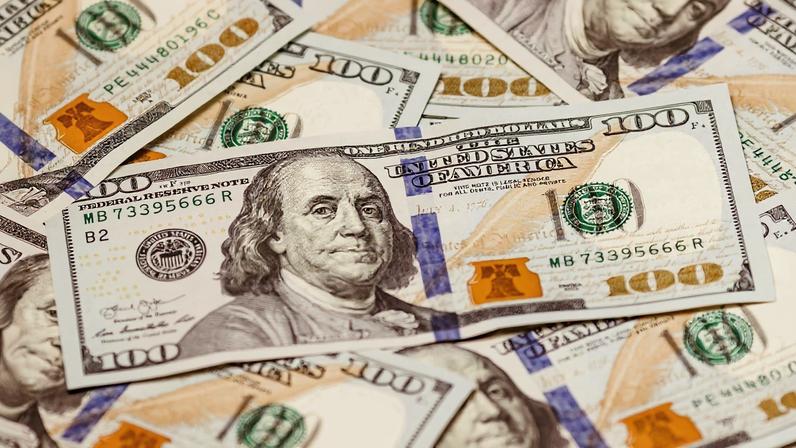 Dólar teve recuo nesta semana