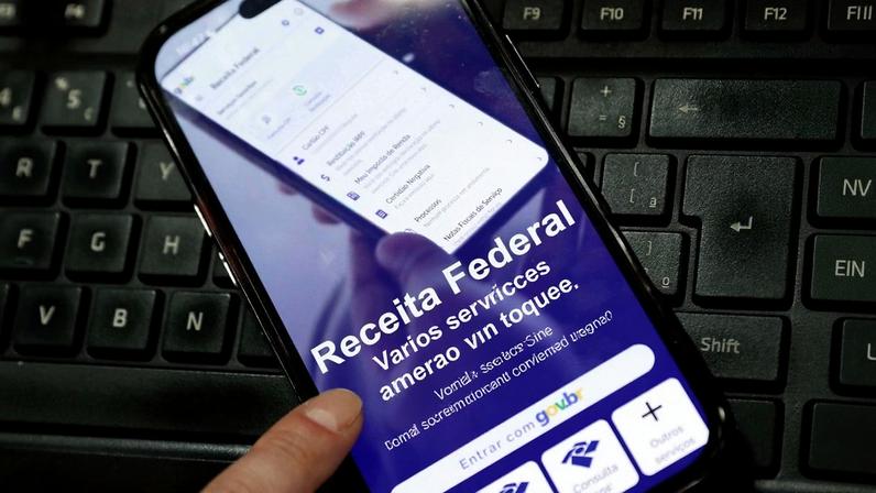 Contribuintes têm até o dia 29 de maio para enviar a declaração de IRPF