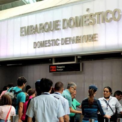 Anac lança plataforma para facilitar reclamações contra companhias aéreas
