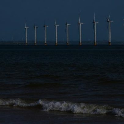 Recuo de Trump na energia eólica offshore abre espaço para Brasil diz Abeeólica