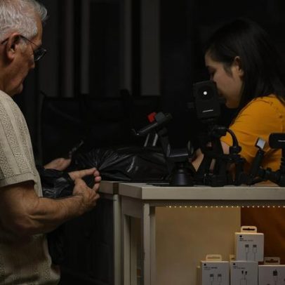 Economia prateada liderada por pessoas com 60+ ganha destaque