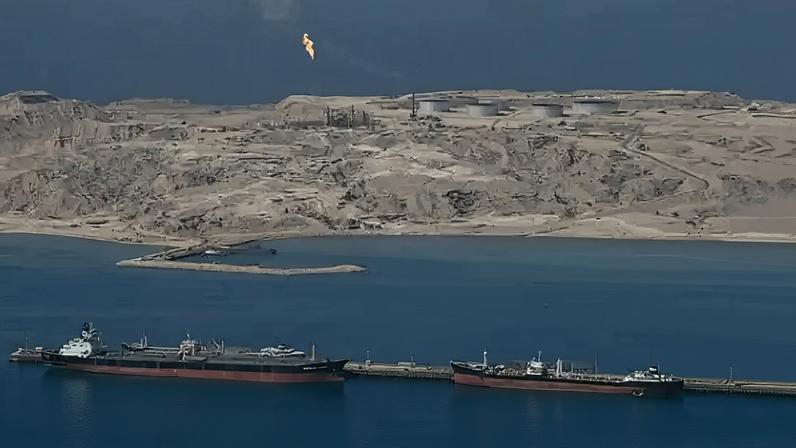 Levantamento projeta três cenários de crise e mostra que o bloqueio no Estreito de Ormuz encarecerá a produção da indústria de alimentos e transportes