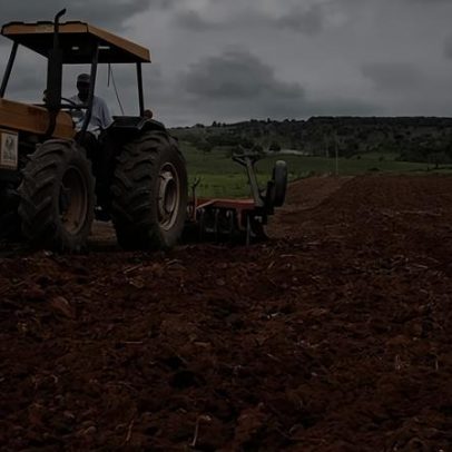 Brasil busca reduzir dependência de fertilizantes importados