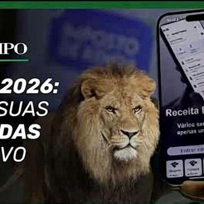 IRPF 2026: O TEMPO faz live no YouTube para esclarecer dúvidas