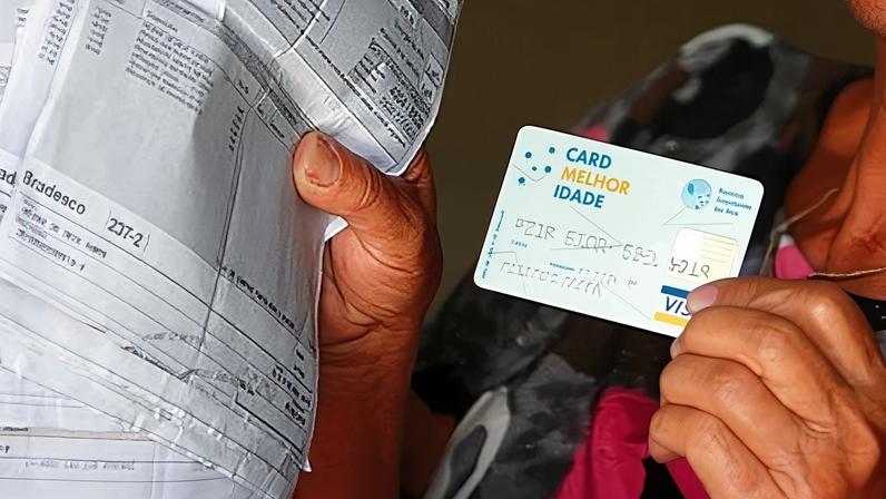 Crédito consignado é o principal alvo de reclamações no BC