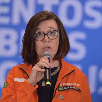 Petrobras produzirá todo o diesel do Brasil em 5 anos, diz Chambriard