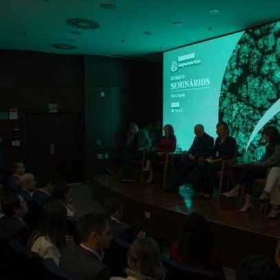 O TEMPO promove seminário sobre cadeia da mineração em 13 de maio