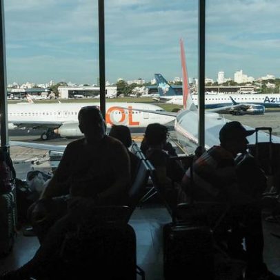 Governo zerará impostos sobre querosene de aviação para reduzir preços das passagens