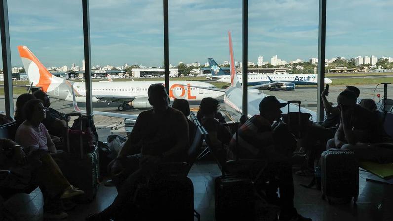 Governo Lula zera impostos no querosene de aviação