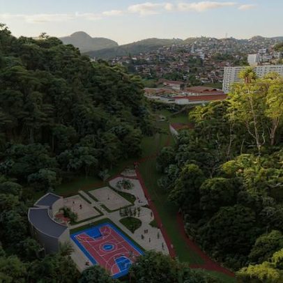 Projeto transforma antigas minas de ouro da AngloGold em bairro em Nova Lima