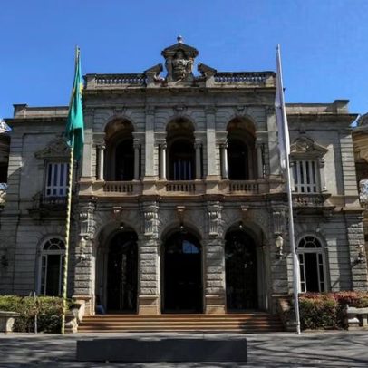 Lideranças femininas discutem a transição energética no Palácio da Liberdade