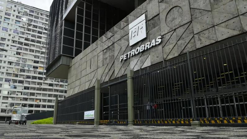 Sede da Petrobras, no Rio de Janeiro