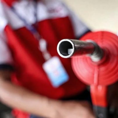 Governo eleva etanol na gasolina para 32% ainda no 1º semestre, diz Silveira