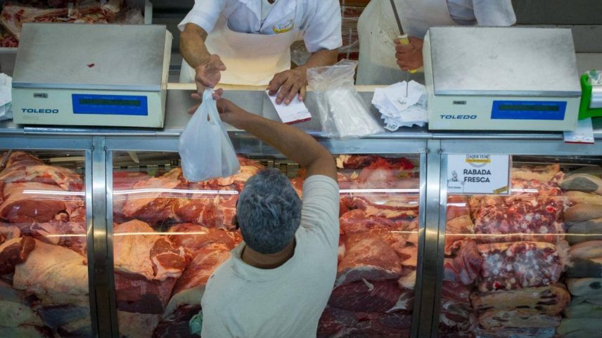 Antes da guerra no Oriente Médio, expectativa era de aumento para o consumo da carne de porco