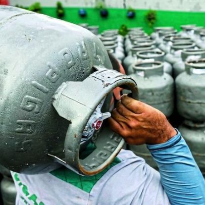Preço do gás de cozinha consolida alta em BH e região