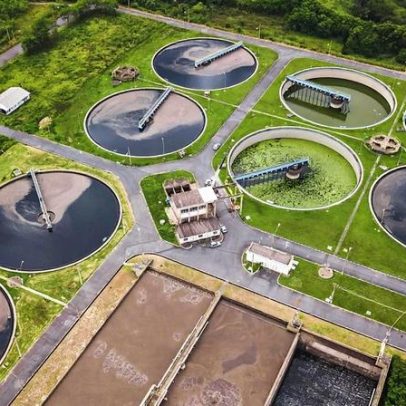 Brasil precisa investir até R$ 900 bilhões em saneamento para metas