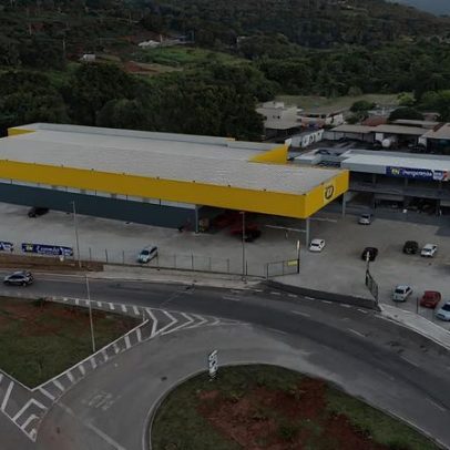 Supermercados BH inaugura unidade em Itatiaiuçu e diversifica economia local