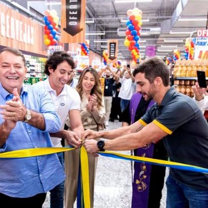 Rede Supermercados BH inaugura duas novas unidades; confira locais
